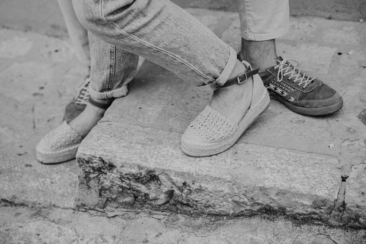 Preboda de Carlos y Nuria en el pueblo de Bocaitent en la Comunidad Valenciana realizada por Luis Hernández fotógrafo de bodas de Alcoy.