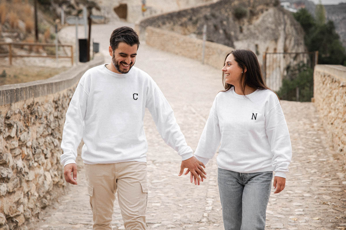 Preboda de Carlos y Nuria en el pueblo de Bocaitent en la Comunidad Valenciana realizada por Luis Hernández fotógrafo de bodas de Alcoy.