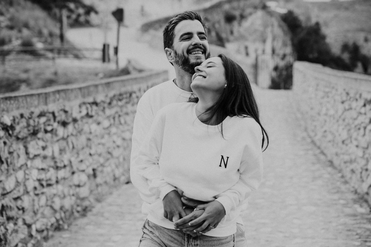 Preboda de Carlos y Nuria en el pueblo de Bocaitent en la Comunidad Valenciana realizada por Luis Hernández fotógrafo de bodas de Alcoy.