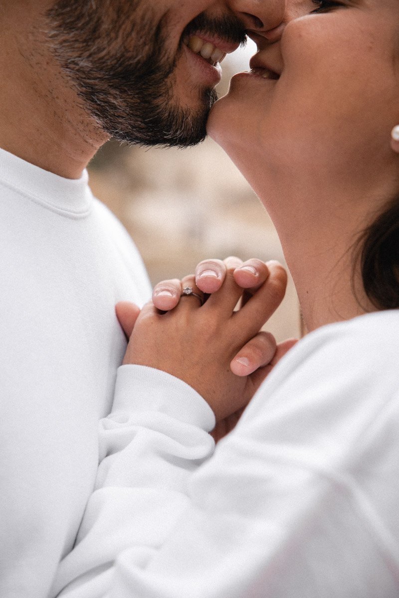 Preboda de Carlos y Nuria en el pueblo de Bocaitent en la Comunidad Valenciana realizada por Luis Hernández fotógrafo de bodas de Alcoy.