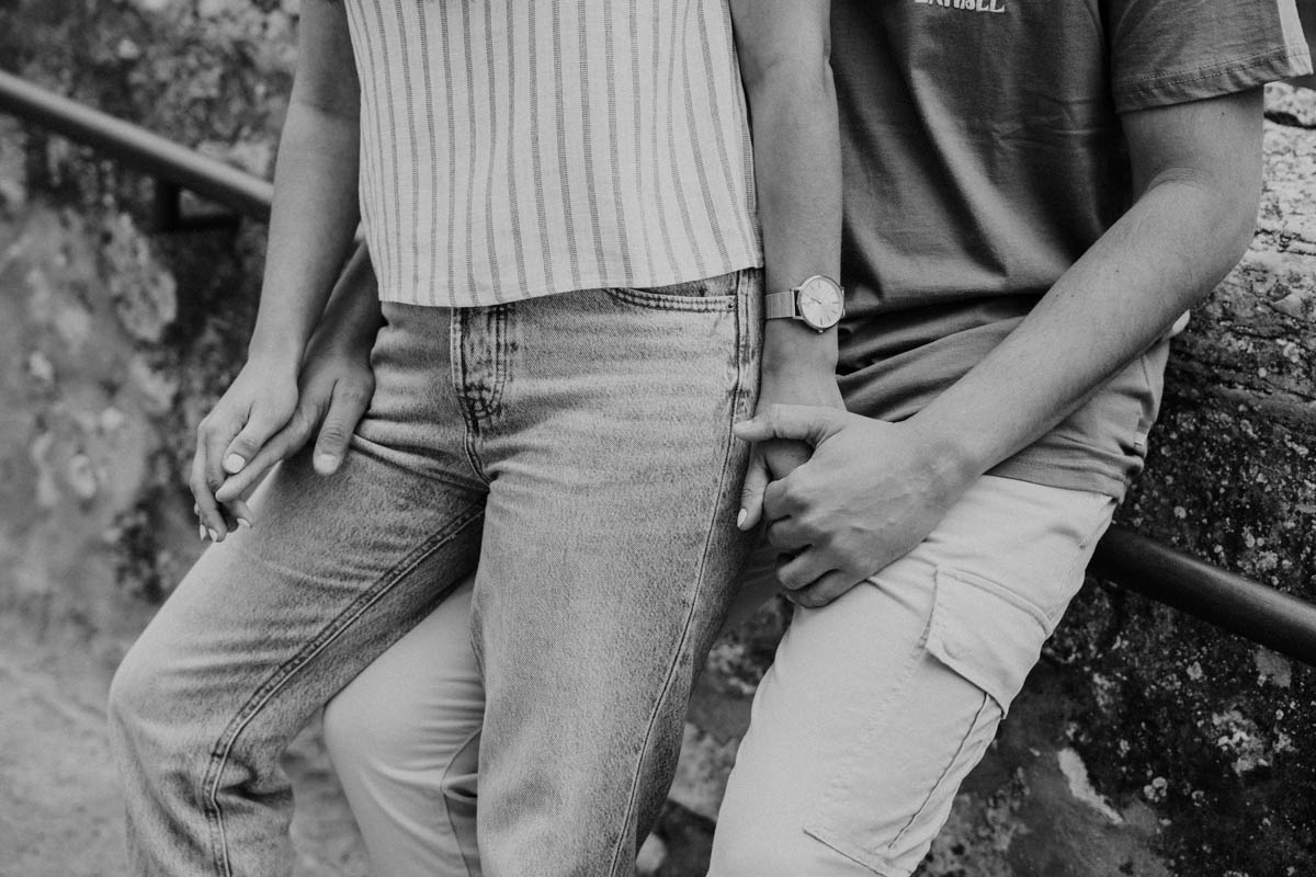 Preboda de Carlos y Nuria en el pueblo de Bocaitent en la Comunidad Valenciana realizada por Luis Hernández fotógrafo de bodas de Alcoy.